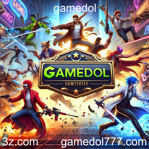 A Evolução dos Jogos de Ação: Uma Viagem Através do Tempo