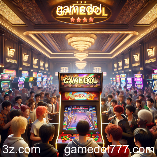 A Evolução dos Jogos de Arcade: Nostalgia e Diversão