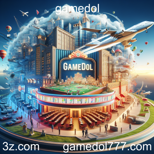 A Ascensão dos Jogos de Simulação: Uma Jornada Interativa