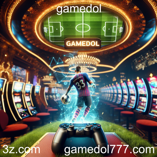 Sports Games A Evolução dos Jogos Esportivos: Uma Nova Era de Interatividade